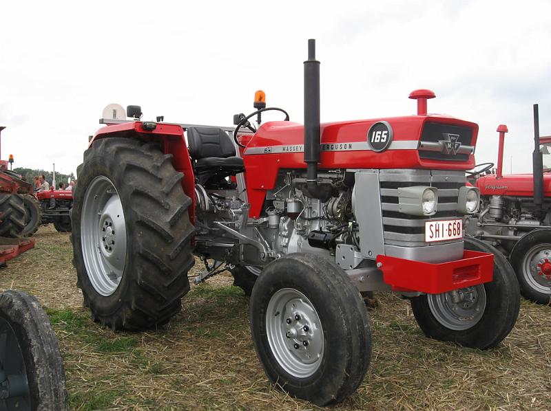 pic009.jpg - Massey Ferguson 165