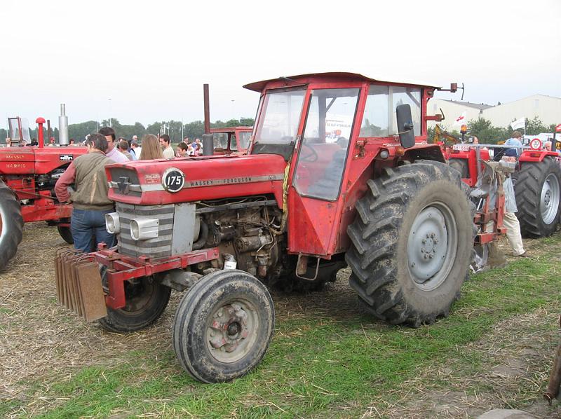 pic021.jpg - Massey Ferguson 175